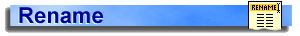 [RENAME]