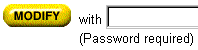 Screen Capture: Modify Access