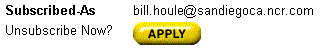 Screen Capture: Subscribe Toggle